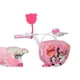 thumbnail image 3 of Bicicleta Infantil Minnie Aro 12 Rosada, 3 of 5