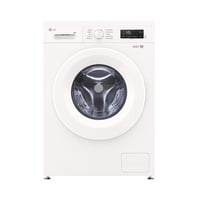Lg - Lavadora Carga Frontal 9 Kg Wm9Gwvfs6