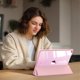 thumbnail image 5 of Funda FINTIE Híbrida Slim Transparente para iPad 10.2" 9ª/8ª/7ª generación, 5 of 9