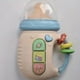 thumbnail image 4 of 1pc Baby Toys Soothing Coaxing Baby Gnawing Molar Bottle Rattle Chinese English Bilingual Light Music Early Education Machine, 4 of 4