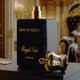 thumbnail image 3 of Perfume Macarena King of Kings Royal Noir para Hombre 100ml, 3 of 5