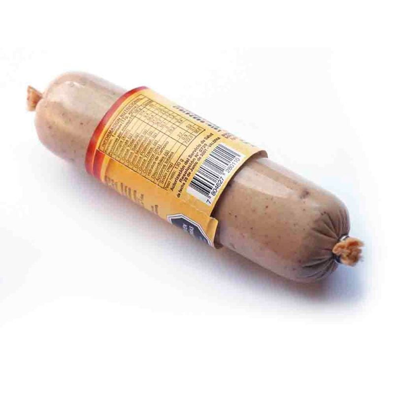 Paté De Cerdo 130 gr Doña Marcelina