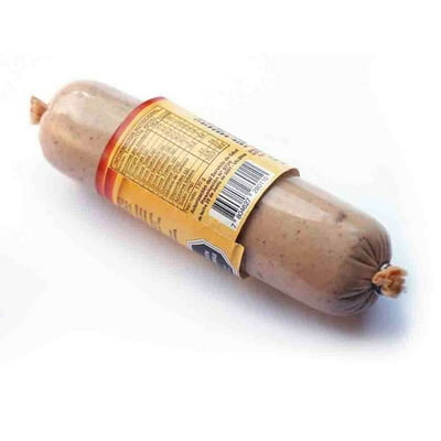 Paté De Cerdo 130 Gr Doña Marcelina