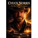 thumbnail image 1 of Libro publicado de forma independiente: Chuck Norris, el hombre detrás de la leyenda, 1 of 1