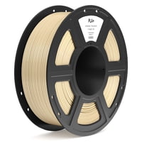 Filamento Para Impresora 3D Elegoo Pla+ De 1,75 Mm, Color Beige, 1 Kg