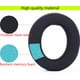 thumbnail image 3 of Almohadillas de repuesto para auriculares Corsair HS70/Pro, HS60/Pro, HS75 XB, HS50/Pro, 3 of 5