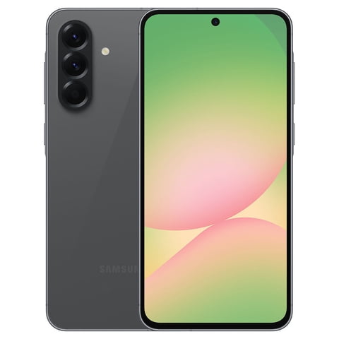 Samsung - Smartphone Galaxy A56 256Gb 8Gb Ram 5G - Gris Grafito