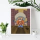 thumbnail image 4 of Kit de Pintura de Diamantes Desmarcar Sam de Yosemite, 4 of 6