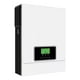 thumbnail image 1 of Inversor Cargador Hibrido Onda Pura Solar 3000w 24v Pwm 80a, 1 of 2