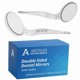 thumbnail image 1 of Juego de 7 espejos dentales de acero inoxidable Artman Instruments, 1 of 7
