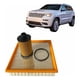 thumbnail image 1 of Filtros Aire Polen Jeep Grand Cherokee Diésel 3.0 2013 2020, 1 of 2