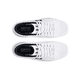 thumbnail image 3 of ZAPATILLAS URBANAS UNDER ARMOUR OFICCIAL HOMBRE | 3028486-101 - Talla 42,5, 3 of 6