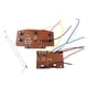 thumbnail image 1 of 2 Placas Receptoras De Circuito De Control Remoto De 27 MHz Para Piezas De Orugas, 1 of 5