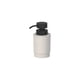 thumbnail image 1 of Jabonera Con Dosificador Dorica Ou Colores Dispensador Baño, 1 of 1
