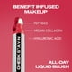 thumbnail image 4 of Rubor líquido Sacheu Cheek STAY-N High Pigment I'm Flirty, 4 of 9