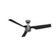 thumbnail image 1 of VENTILADOR TECHO HUNTER CABOFRIO OD PLATA, 1 of 7