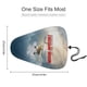 thumbnail image 2 of Misión: Imposible – Sentencia Final Funda de Asiento de Bicicleta Impermeable, Cojín Elástico Suave, Protector contra Lluvia, Polvo y UV, 2 of 6