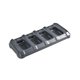 thumbnail image 2 of Cargador de Batería Honeywell CK3 AC20 de 4 Ranuras, 2 of 3