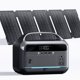 thumbnail image 1 of Estación de Energía Portátil DaranEner 288Wh 350W 110V Kit Solar, 1 of 7