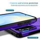 thumbnail image 3 of Funda FOXDOCK para Samsung Galaxy S25 FE – Magnética Antigolpes con Soporte y Protección Doble, 3 of 6