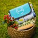 thumbnail image 3 of Manta Picnic 150x200 cm 100% Algodón, 3 of 3