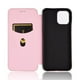 thumbnail image 2 of Funda Flip Para Iphone 12 - Funda Magnética De Negocios, Funda Protectora Delgada, 2 of 5