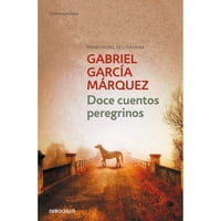 Debolsillo - Libro Doce Cuentos Peregrinos (Db)