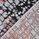 thumbnail image 2 of Mashini Alfombra Poly Soft 160X230 Eros, 2 of 3