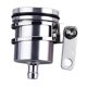 thumbnail image 3 of Depósito De Líquido De Frenos Para Motocicleta, Accesorios Universales, Piezas Para Kawasaki Silver, 3 of 5