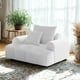 thumbnail image 3 of Sofa Moderno Poltrona Blanco Lounge, 3 of 10