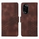 thumbnail image 2 of Carcasa FOXDOCK Huawei Nova 13 Pro de cuero PU, diseño acolchado clásico, protección contra caídas y rayones, 2 of 5