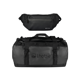 thumbnail image 1 of Pack Bolso Duffel 60 lts Black + Banano impermeable Lhotse, 1 of 7