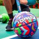 thumbnail image 4 of Baloncesto AND1 Street Grip Premium de piel compuesta, talla 7, 4 of 6