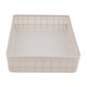 thumbnail image 2 of Cesta Tejida 4.8 Litros Gris, 2 of 3