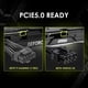 thumbnail image 1 of FUENTE DE PODER MSI 750W 80 PLUS BRONCE ATX 3.0 PCIE 5.0 P/N MAGA750BNPCIE5, 1 of 6