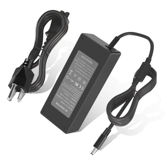 Cargador para laptop Verful 90W 65W para Dell Inspiron 15-3000 y 15-5000