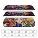thumbnail image 2 of Yu-Gi-Oh 3-Piece Bedding Set Warm And Comfortable Soft Duvet Cover Bed Set for Boys Girls Kids Adult Bedroom All Season, 2 of 5