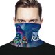 thumbnail image 1 of Ruby Gillman Teenage Kraken Braga de Cuello Protección Solar - Bandana UV Refrescante para Ciclismo y Deportes al Aire Libre, Hombres y Mujeres, 1 of 6