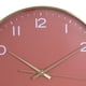 thumbnail image 3 of Reloj Mural Decorativo Bordeaux, 3 of 4