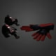 thumbnail image 2 of Marvel Spider-Man Webshooter Set - Spider-Man Lejos de casa Marvel Marvel, 2 of 2