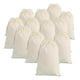 thumbnail image 2 of Pack 12 Bolsa Saquito Crea Biodegradable 20x30cm, 2 of 10