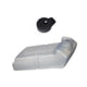 thumbnail image 3 of Tanque de detergente con tapa para Karcher K2 y K3, 3 of 3