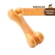 thumbnail image 4 of Juguete masticable para perros Tikaton, de nailon duradero, para masticadores agresivos, 4 of 7