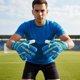 thumbnail image 3 of Guante Arquero Penalty Delta Training Azul, 3 of 3