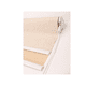 thumbnail image 2 of Cortina Roller Blackout doble tela sin cenefa 200x200 beige, 2 of 3