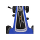 thumbnail image 2 of Gokart corsa e03 azul, 2 of 3