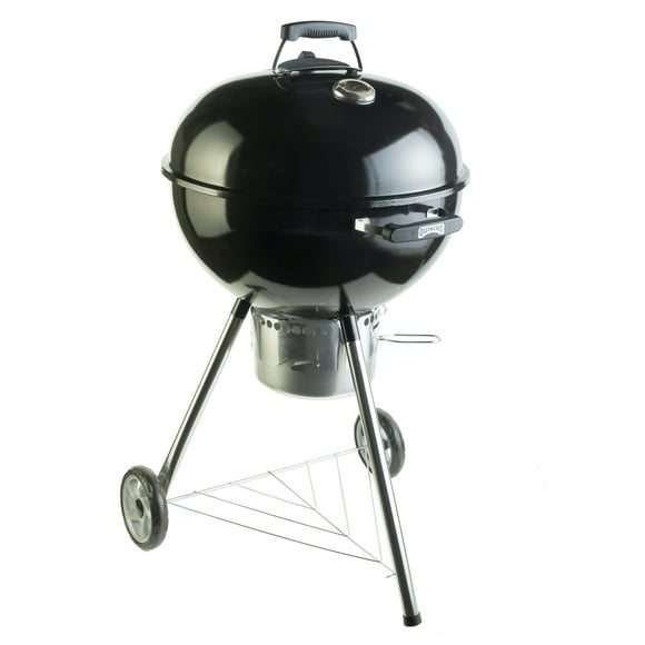 Parrilla a Carbón 22