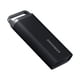thumbnail image 1 of SSD portátil SAMSUNG T5 EVO 2TB USB 3.2 Gen 1 Negro, 1 of 6