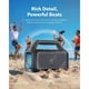 thumbnail image 3 of Parlante Soundcore Boom 2 80W Bluetooth Subwoofer Impermeable, 3 of 3