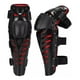 thumbnail image 2 of Set Rodilleras Probiker Articuladas Alto Impacto Unisex rojo Único, 2 of 6